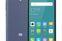 Note redmi xiaomi