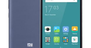 Note redmi xiaomi