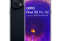 Oppo Find X5 Pro Plus