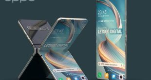 Harga Oppo Lipat