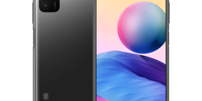 Redmi Note 10 5g Harga