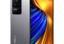 Redmi Poco F4