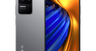 Redmi Poco F4