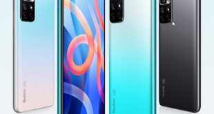 Redmi 5g letsgodigital 200mp gevisualiseerd