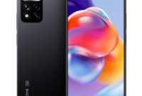 Note Redmi 11 Pro