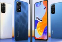 Redmi Note 11 2022
