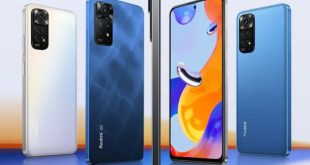 Redmi Note 11 2022