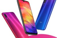 Redmi xiaomi miui price receives 48mp tuttoandroid offiziell vorgestellt bhphoto note7 ufficiali received smartphone notebookcheck terpopuler pintu primi fhd cell