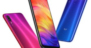 Redmi xiaomi miui price receives 48mp tuttoandroid offiziell vorgestellt bhphoto note7 ufficiali received smartphone notebookcheck terpopuler pintu primi fhd cell