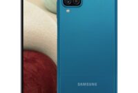 Samsung Galaxy 12a