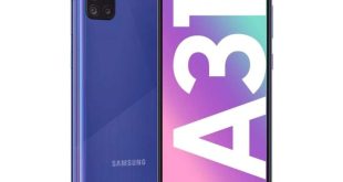 Samsung Galaxy A31s