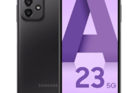 Samsung Galaxy A23e