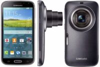 Galaxy K Zoom
