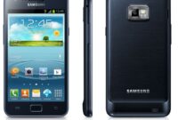 Galaxy S2 Plus