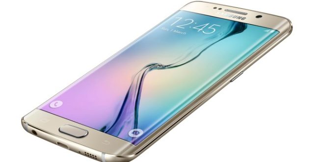 Galaxy S 6