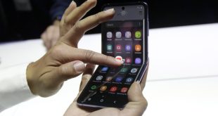 Smartphone Terbaru