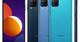 Harga Samsung Galaxy M12