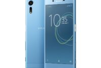 Sony Xperia Xzs