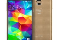 Galaxy S 5