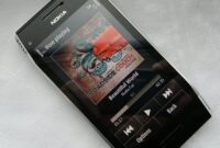 X7 nokia review part hardware overview