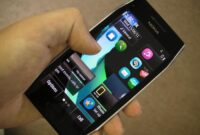 Nokia X7