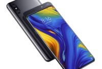 Xiaomi Mix 3