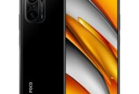 Xiaomi Pocophone F3