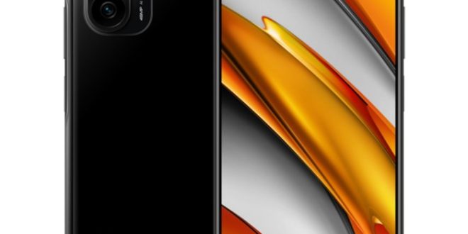 Xiaomi Pocophone F3