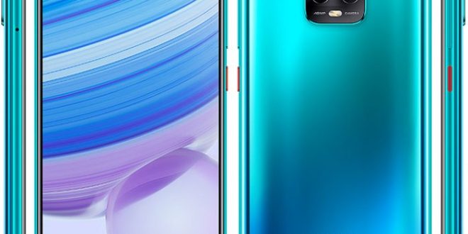 Xiaomi Redmi 10x