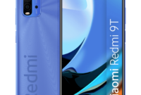 Xiaomi Redmi 9t Pro