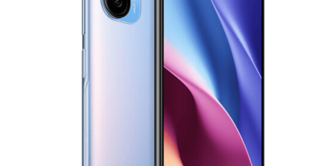 Redmi K 40