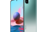 Xiaomi Redmi Note 10 Plus