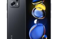 Xiaomi Redmi Note 11t Pro+