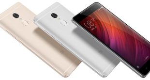 Redmi G5