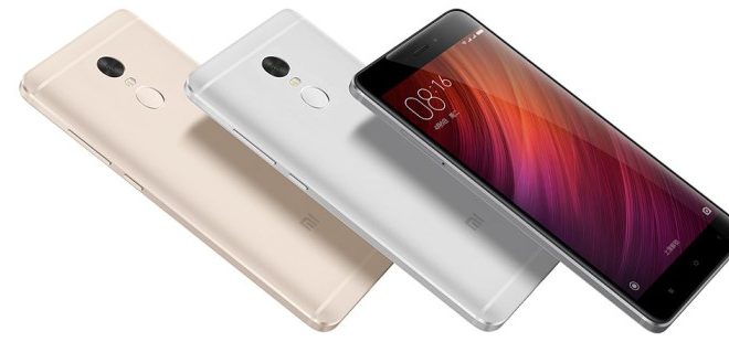 Redmi G5