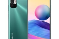Redmi Note 10 5g 64gb