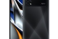 Redmi Poco X4