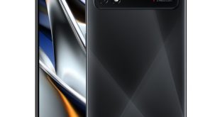 Redmi Poco X4
