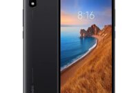 Redmi 7 A
