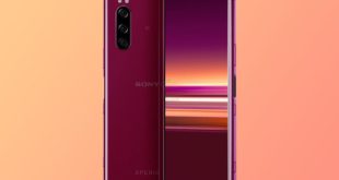 Sony Xperia Ii