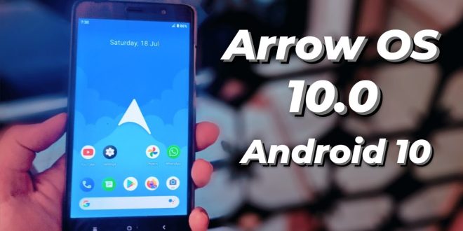 10 Redmi: Sejarah, Fitur, dan Keunggulannya