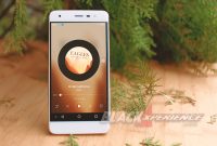 "Advan G1: Anggaran Smartphone Delangan Fatur Menarik"