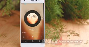 "Advan G1: Anggaran Smartphone Delangan Fatur Menarik"