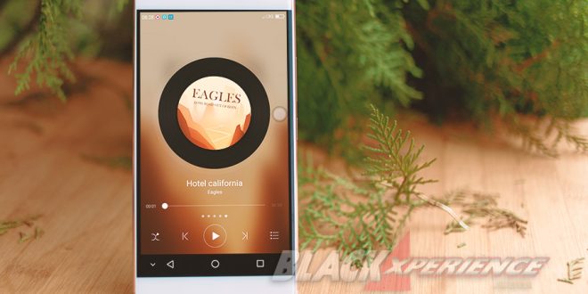 "Advan G1: Anggaran Smartphone Delangan Fatur Menarik"