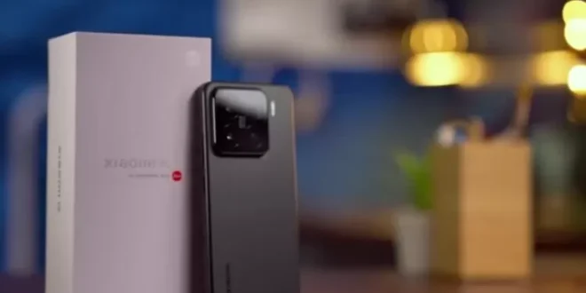 "Android 11 Xiaomi: Fitur Baru Dan Performa Yang Ditingkatkan"