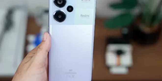 "Android 13 Redmi Note 10 Pro: Fitur Baru, Performa, Dan Pengalaman Pengguna"