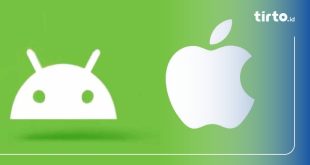 "Android Mirip iPhone: Menjelajahi Perbedaan Dan Persama"