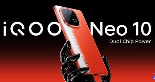 "Antutu Redmi 10: Uji Coba Performa Smartphone"
