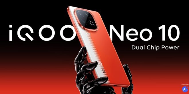 "Antutu Redmi 10: Uji Coba Performa Smartphone"