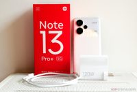 "Antutu Redmi 10c: Uji Coba Performa Dan Benchmark"